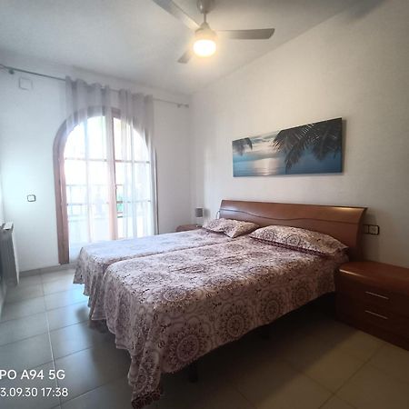 Wonderful Beach House With 2 Pools Villa Calafell Esterno foto