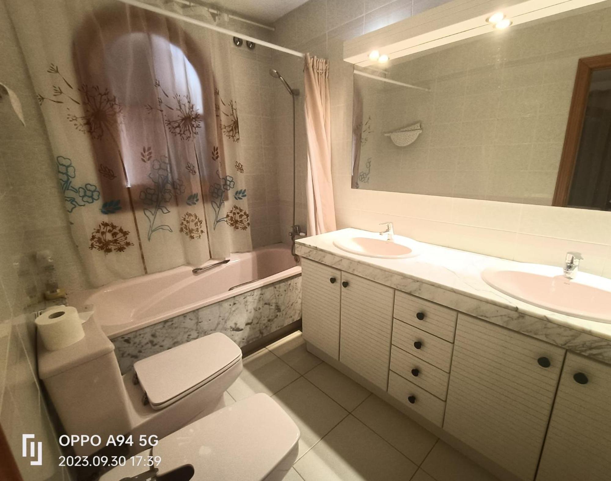 Wonderful Beach House With 2 Pools Villa Calafell Esterno foto