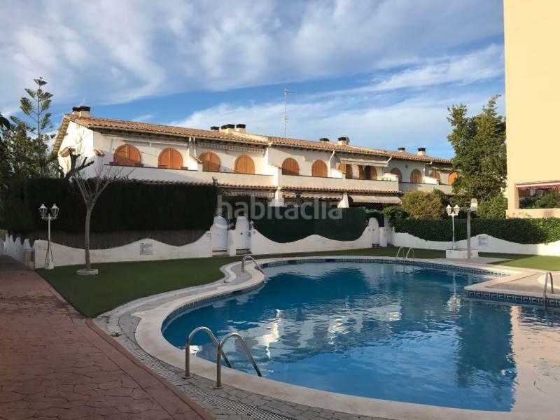Wonderful Beach House With 2 Pools Villa Calafell Esterno foto