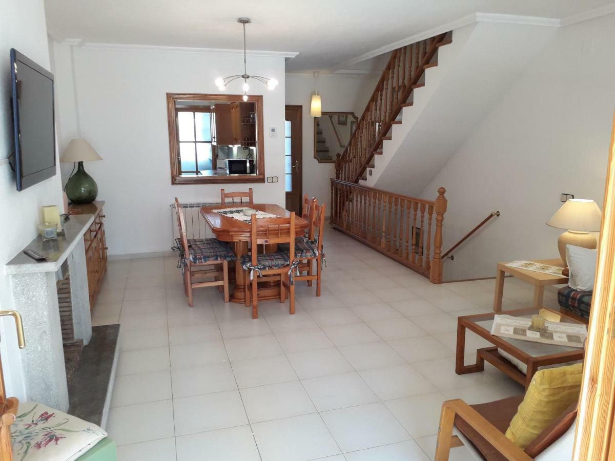 Wonderful Beach House With 2 Pools Villa Calafell Esterno foto
