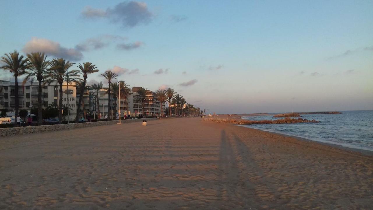 Wonderful Beach House With 2 Pools Villa Calafell Esterno foto