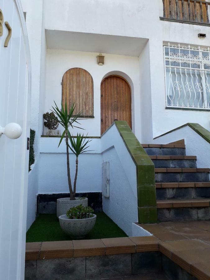 Wonderful Beach House With 2 Pools Villa Calafell Esterno foto