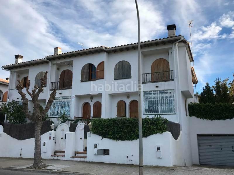 Wonderful Beach House With 2 Pools Villa Calafell Esterno foto
